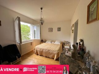  Maison à vendre 5 pièces 154 m²