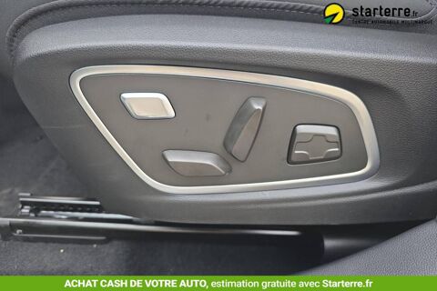 Rafale E-Tech full hybrid 200ch esprit Alpine 2026 occasion 69190 Saint-Fons