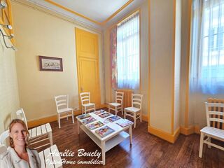  Appartement � vendre 3 pi�ces 74 m�