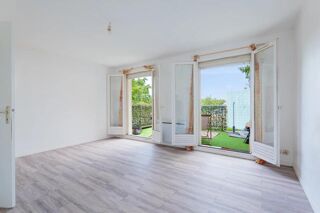  Appartement à vendre 2 pièces 42 m²