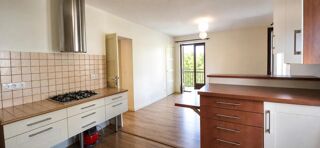  Appartement à vendre 3 pièces 55 m²