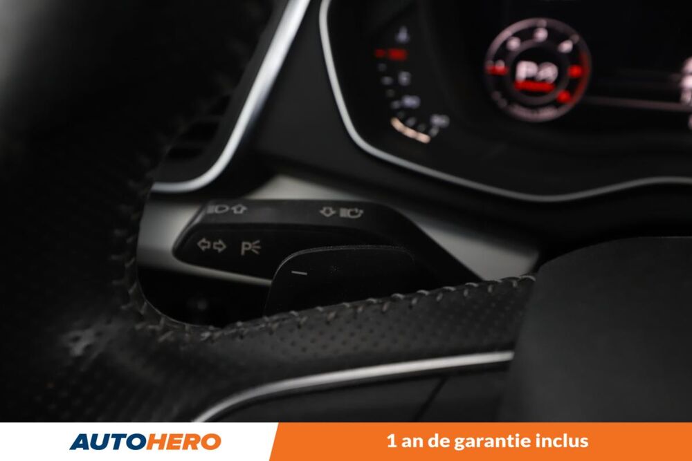 Q5 2.0 TDI S line Quattro S tronic 7 190 ch 2018 occasion 92130 Issy-les-Moulineaux