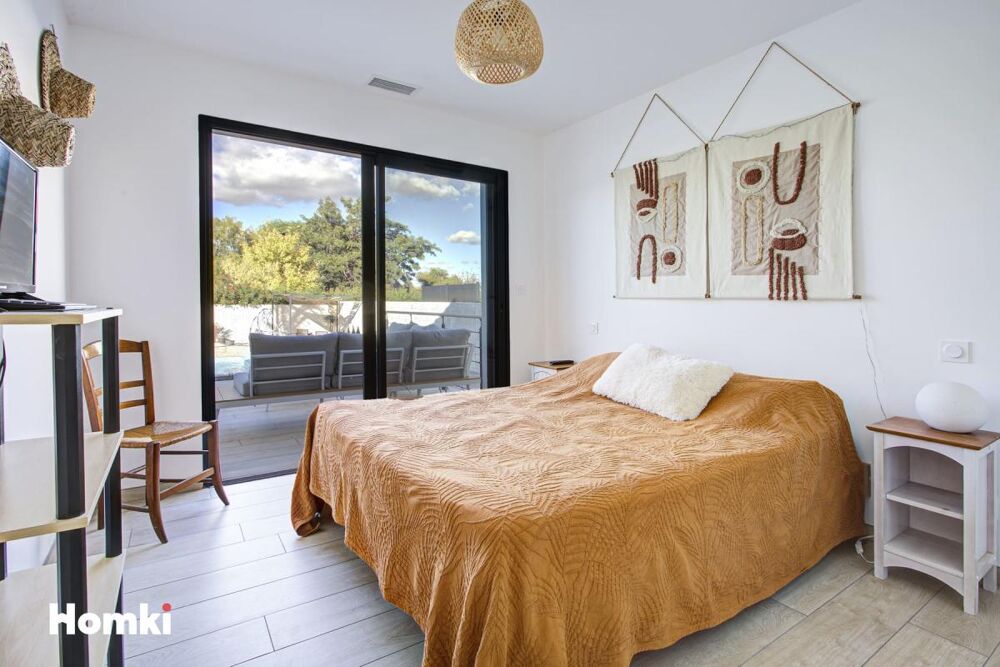 à vendre  Maison Le Soler (66270)