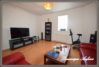  Appartement à vendre 2 pièces 65 m²