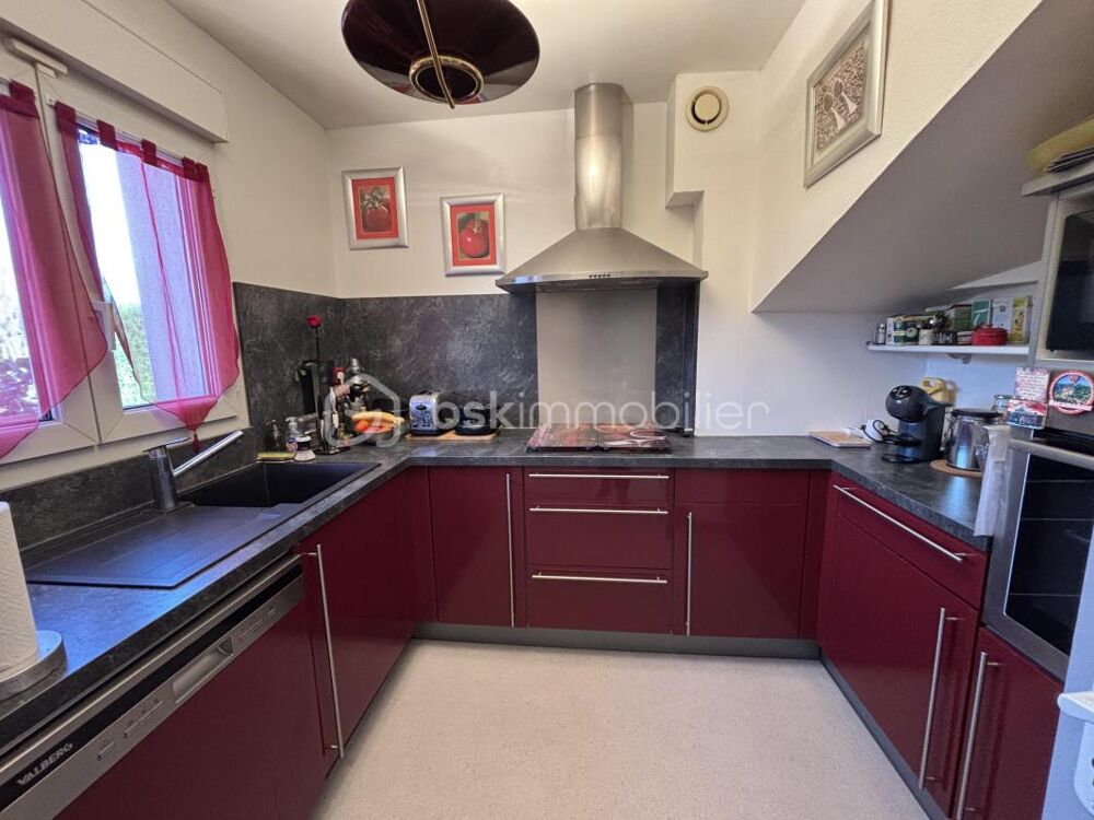 Maison T4 80 m² Sans vis-à-vis
