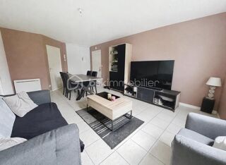  Appartement � vendre 3 pi�ces 62 m�