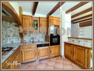  Maison à vendre 4 pièces 81 m²