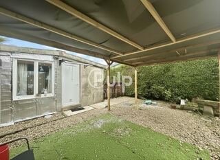  Chalet � vendre 4 pi�ces 35 m�