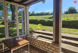  Maison à vendre 5 pièces 112 m²