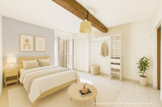  Appartement � vendre 3 pi�ces 49 m�