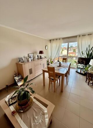  Appartement � vendre 3 pi�ces 62 m�