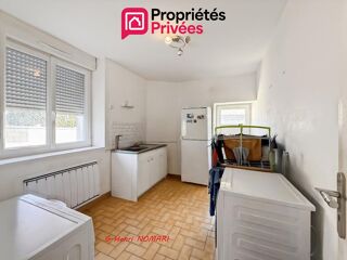  Maison à vendre 6 pièces 140 m²