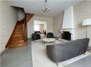  Maison à vendre 8 pièces 120 m²