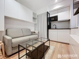  Appartement � vendre 1 pi�ce 13 m�