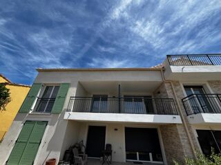  Appartement à louer 2 pièces 41 m²