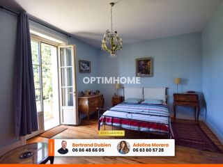  Maison � vendre 15 + pi�ces 500 m�