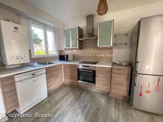  Appartement à vendre 2 pièces 43 m²
