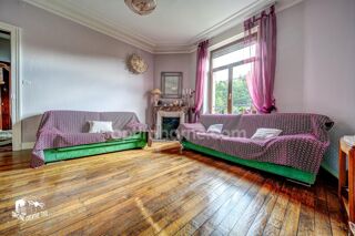  Maison à vendre 8 pièces 150 m²
