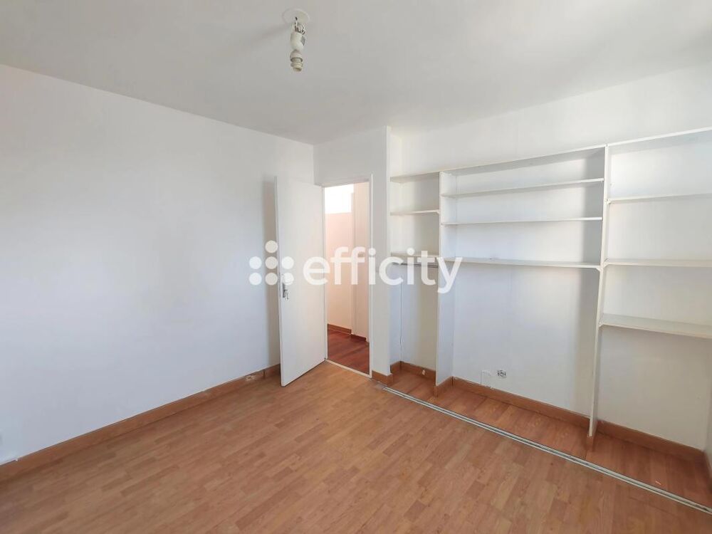 Vente Appartement Appartement Marseille 14