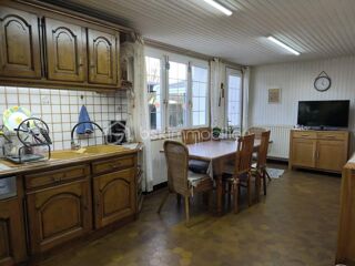  Maison � vendre 7 pi�ces 170 m�