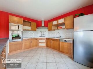 Maison à vendre 7 pièces 162 m²