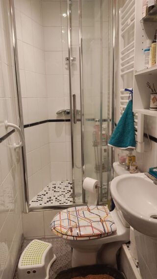  Appartement à louer 2 pièces 30 m²
