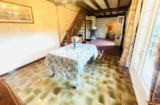  Maison � vendre 5 pi�ces 125 m�