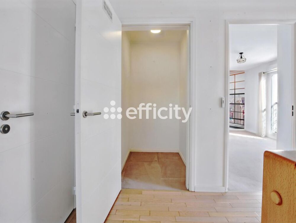 � vendre  Appartement Saint-Ouen (93400)