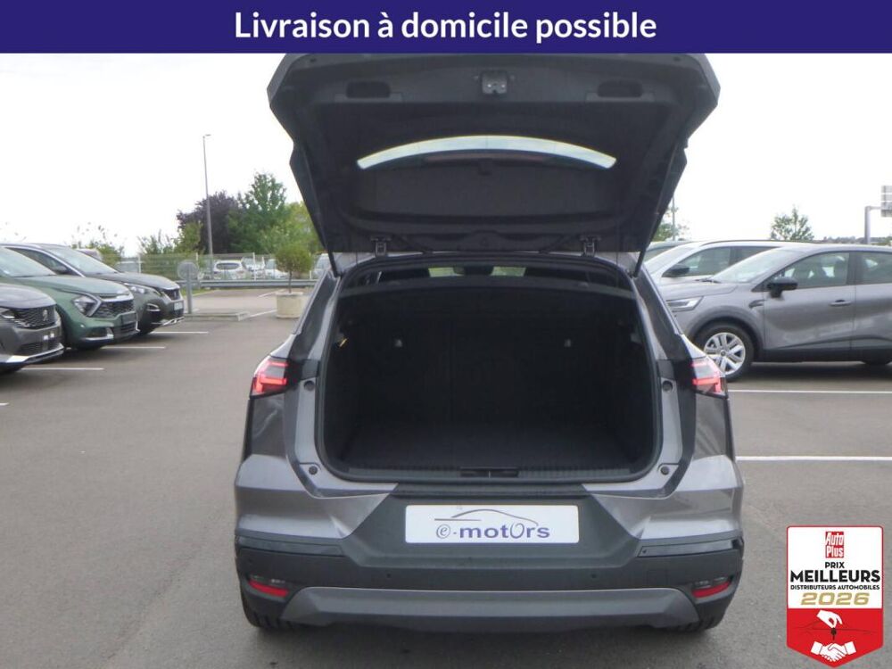 Symbioz E-Tech full hybrid 160 Esprit Alpine 2026 occasion 10150 Lavau