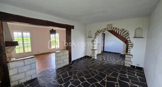  Maison � vendre 6 pi�ces 135 m�