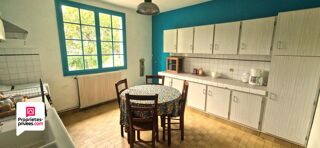  Maison à vendre 5 pièces 120 m²