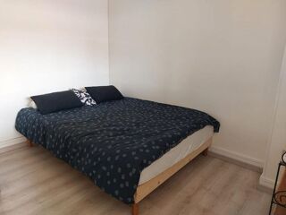  Appartement à louer 1 pièce 25 m²