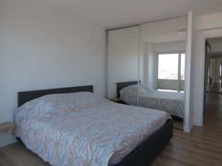  Appartement à louer 3 pièces 83 m²