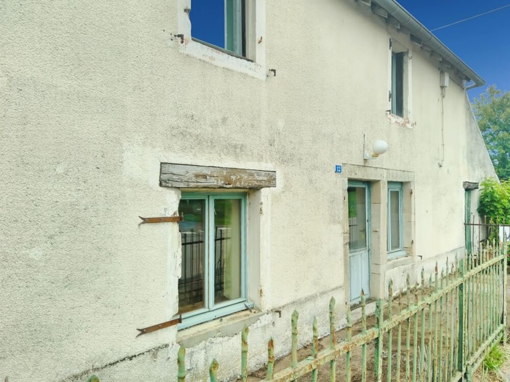 Vente Maison Maison � vendre 5 pi�ces avec un grand terrain Vauconcourt nervezain
