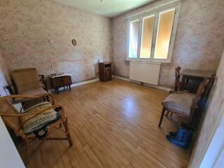 Maison à vendre 3 pièces 76 m²
