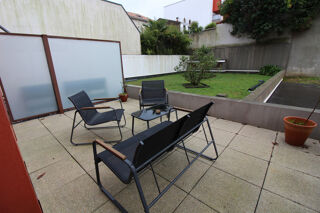  Appartement � louer 2 pi�ces 43 m�