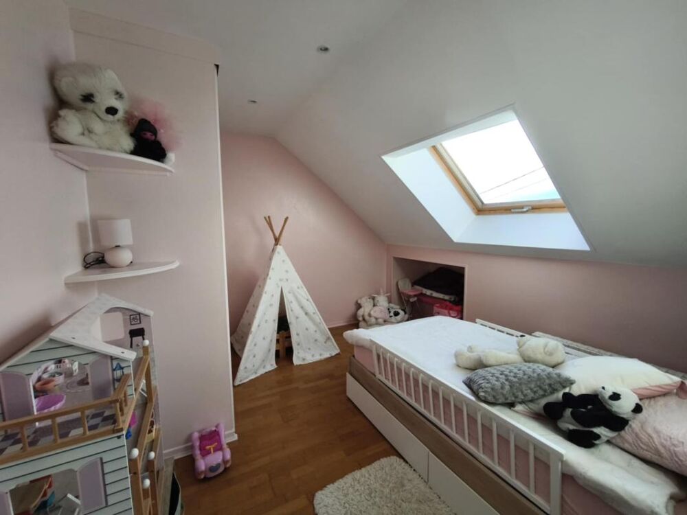 � vendre  Maison Triel-sur-Seine (78510)