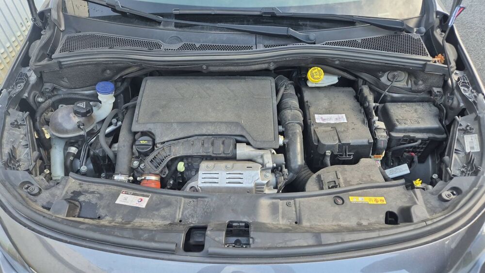 2008 1.2 PureTech 130 EAT6 Crossway 2019 occasion 77240 Cesson