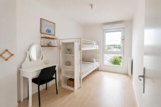  Appartement à vendre 4 pièces 72 m²