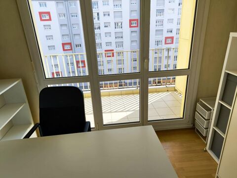  Appartement � louer 1 pi�ce 26 m�