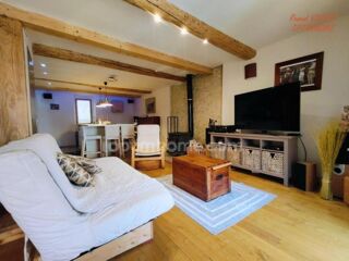  Maison à vendre 4 pièces 122 m²