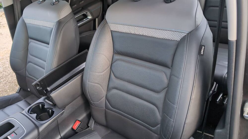 C5 aircross 1 Phase2 1.5 BlueHDi 130 EAT8 Shine - Automatique 2023 occasion 31620 Gargas
