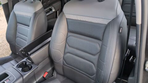 C5 aircross 1 Phase2 1.5 BlueHDi 130 EAT8 Shine - Automatique 2023 occasion 31620 Gargas