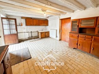  Maison  vendre 3 pices 78 m