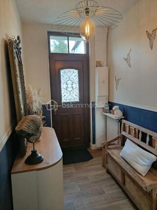  Maison à vendre 6 pièces 170 m²
