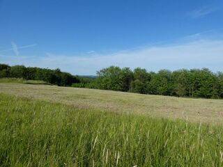  Terrain � vendre 3852 m�