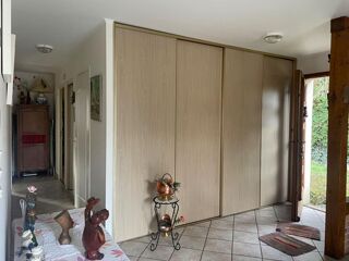  Maison à vendre 4 pièces 104 m²