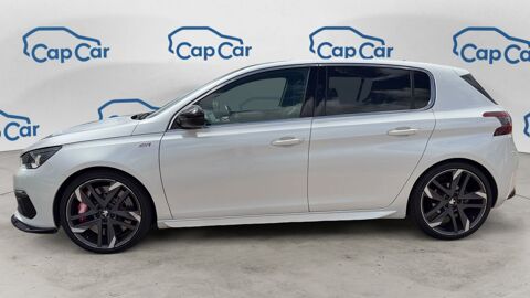 308 1.6 THP 270 Gti By Peugeot Sport 2018 occasion 20000 Ajaccio