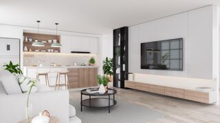  Appartement � vendre 2 pi�ces 50 m�