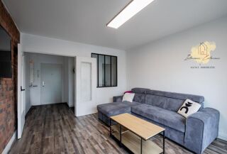  Appartement à vendre 3 pièces 63 m²